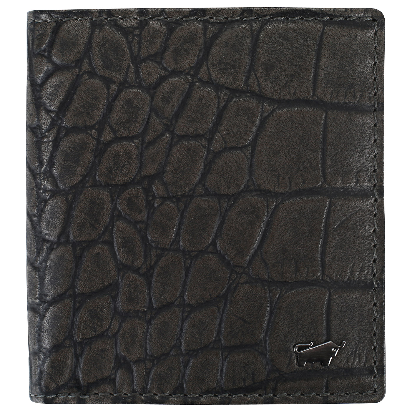 Braun Buffel Складное портмоне из кожи