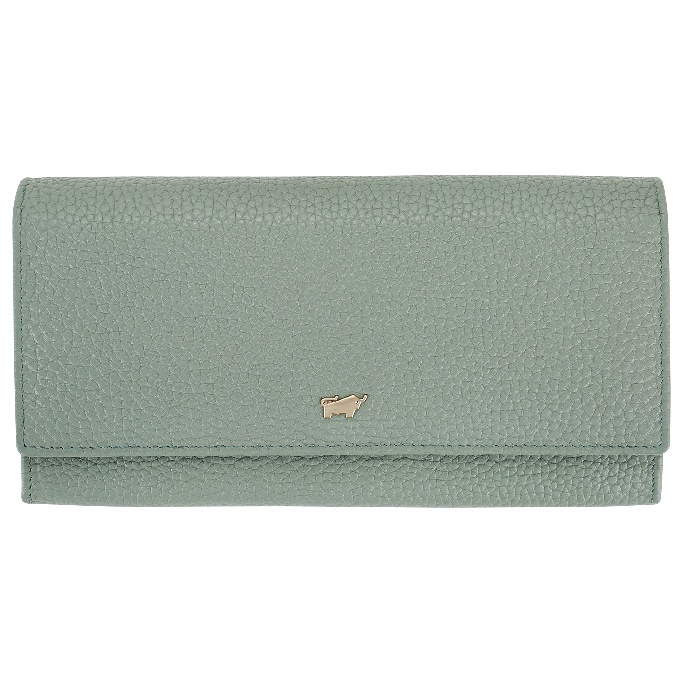 Braun Buffel Женский кошелек на кнопке