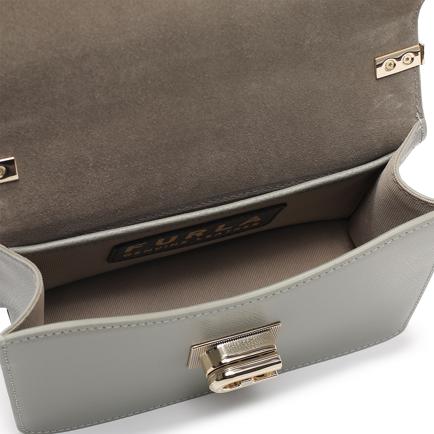 Сумка через плечо с цепочкой Furla 1927