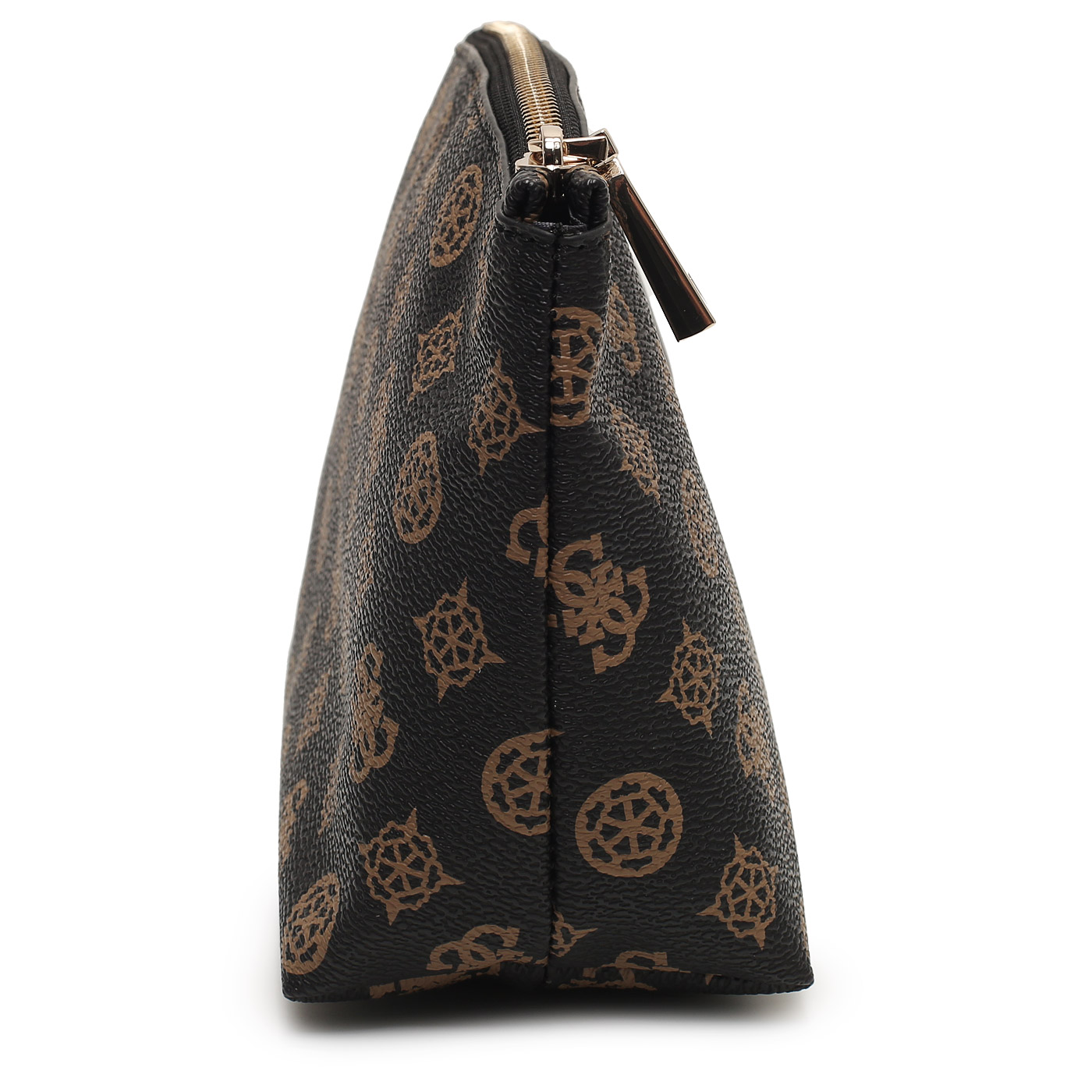 Косметичка на молнии Guess Wilder