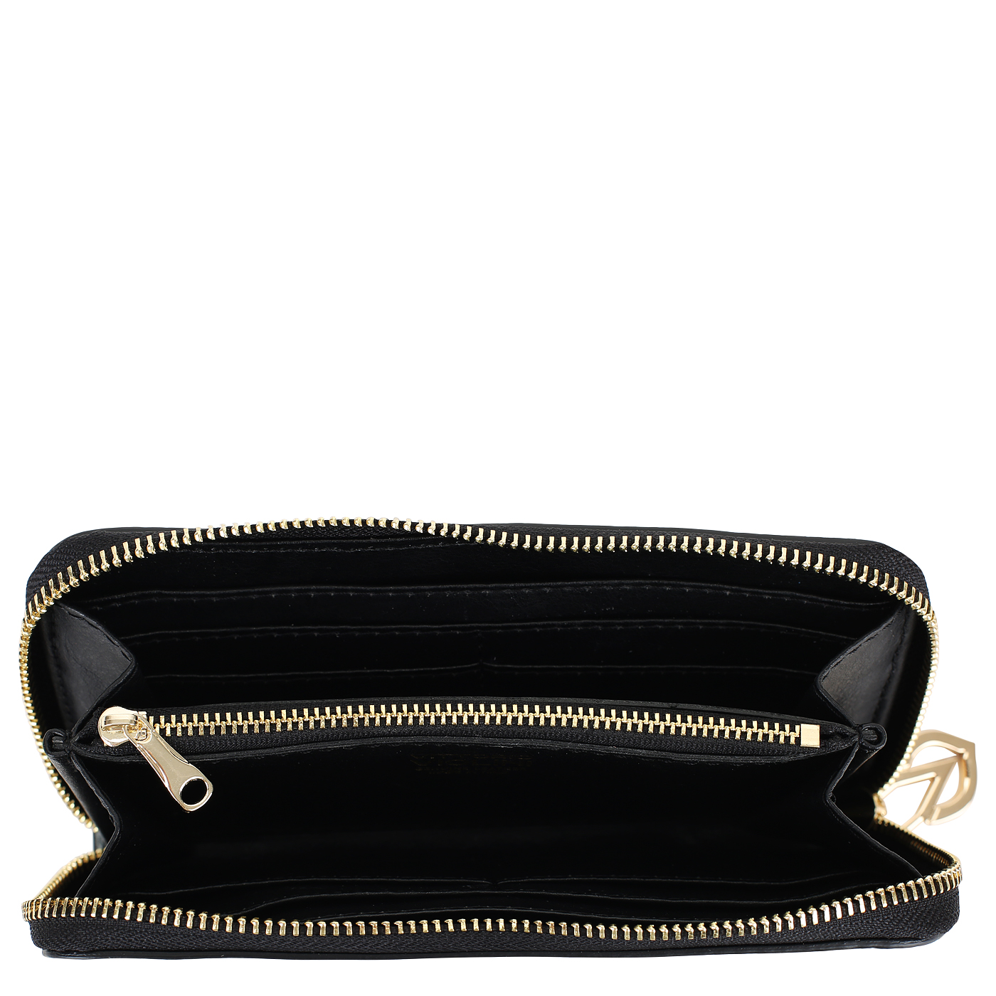 Портмоне на полную купюру Vittorio Violini 