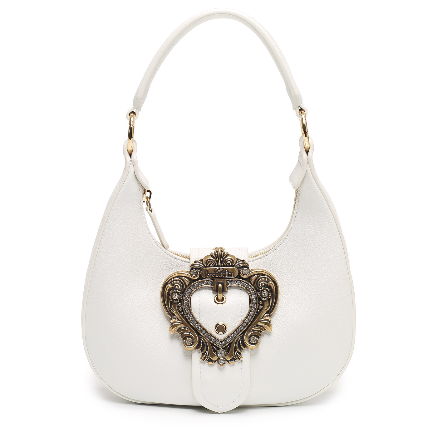 Braccialini Сумка с ручкой