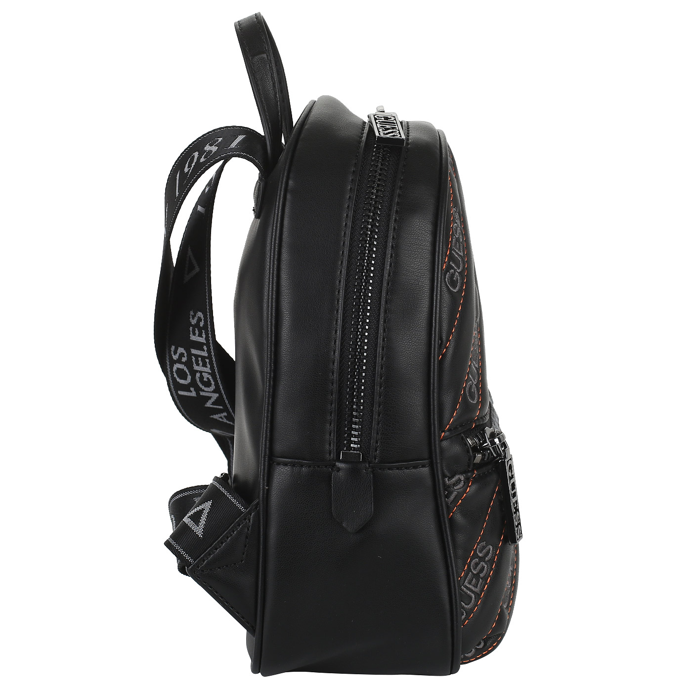 Стеганый рюкзак Guess Ronnie