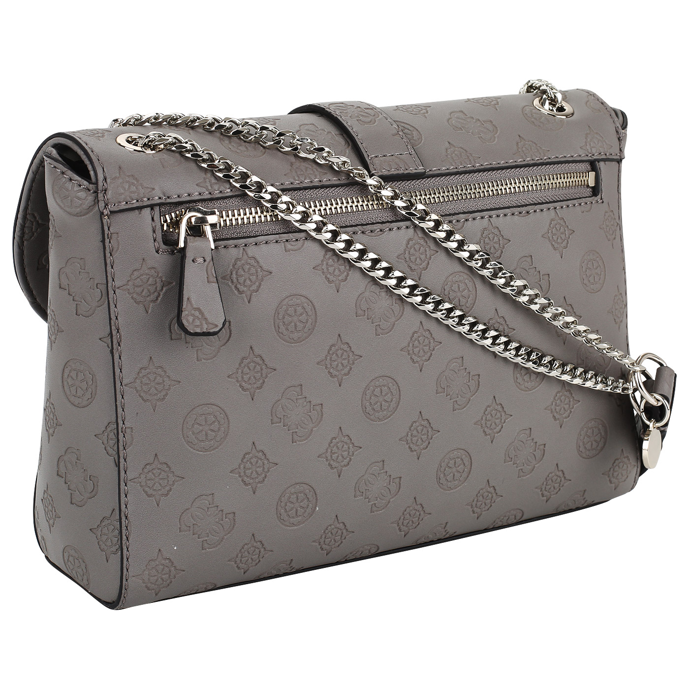 Мягкая сумка Guess Peony Classic