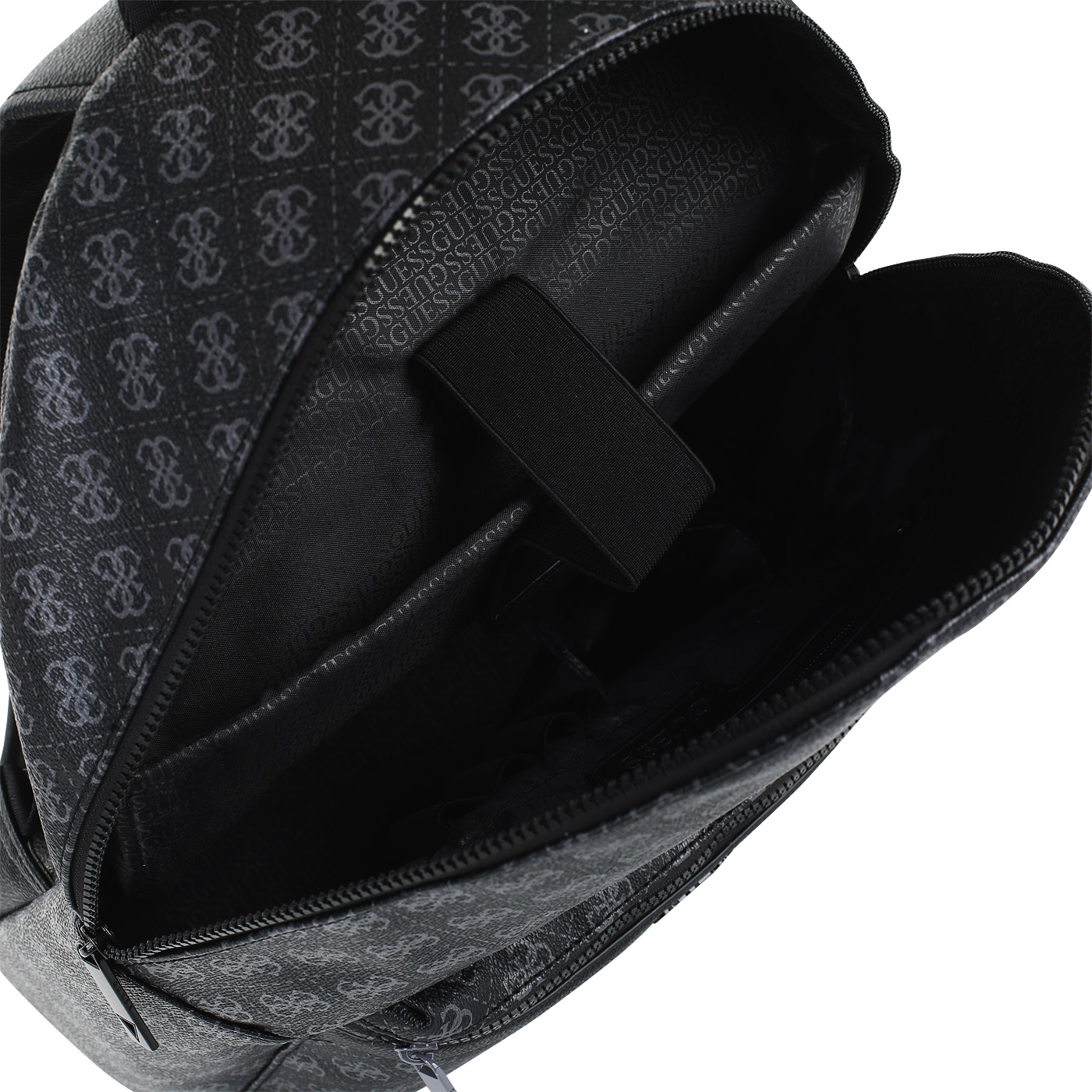 Рюкзак на двойной молнии Guess 4GSport