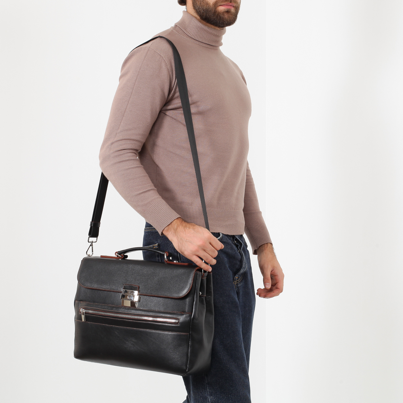 Деловой портфель Stevens 