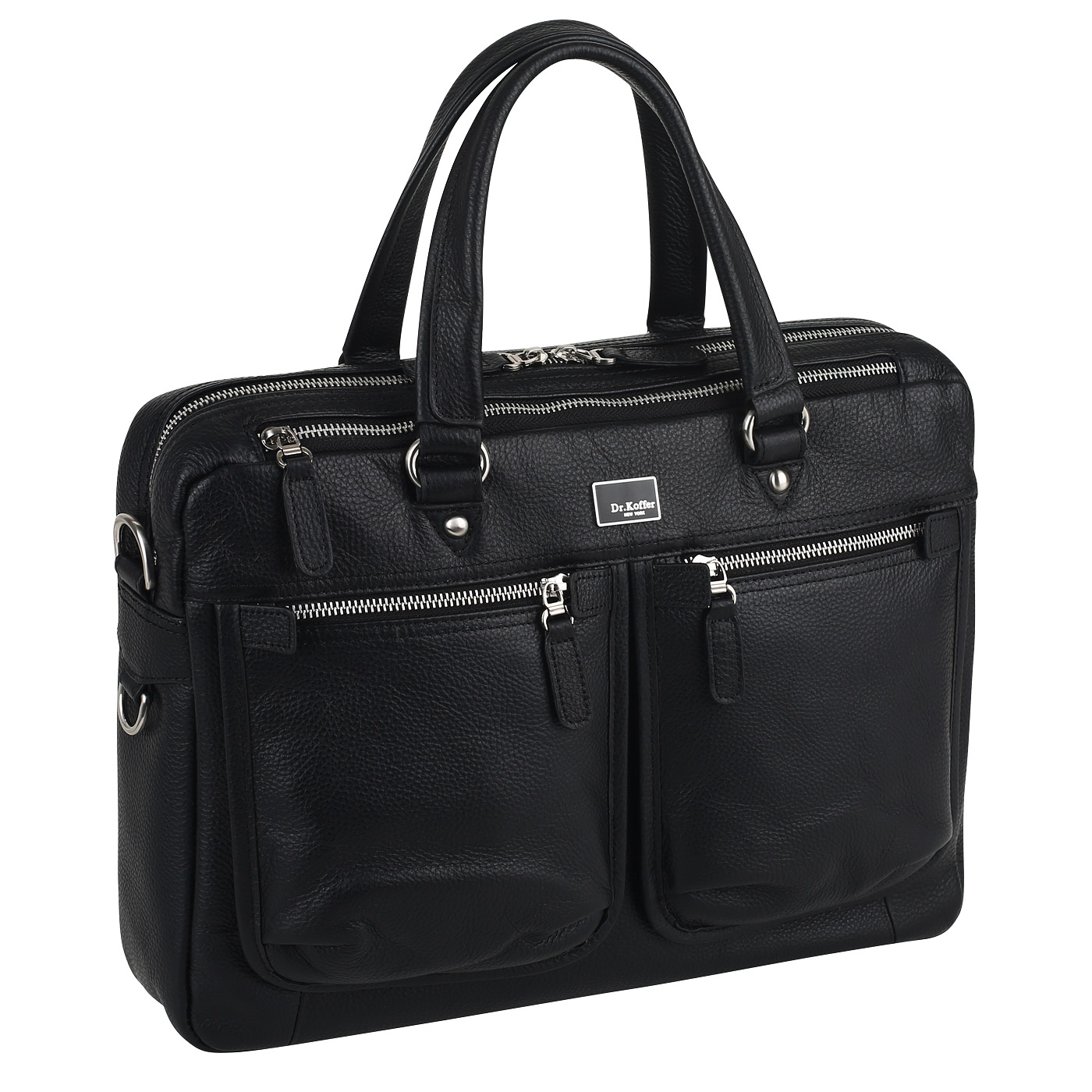 Сумка для документов Dr. Koffer 