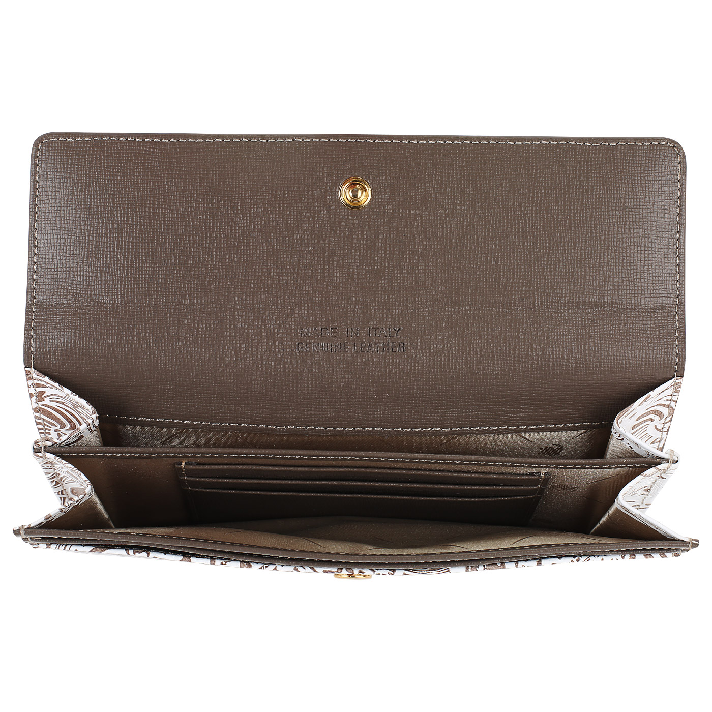 Кошелек с кармашком для монет Chatte Bloom