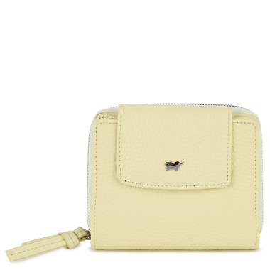 Braun Buffel