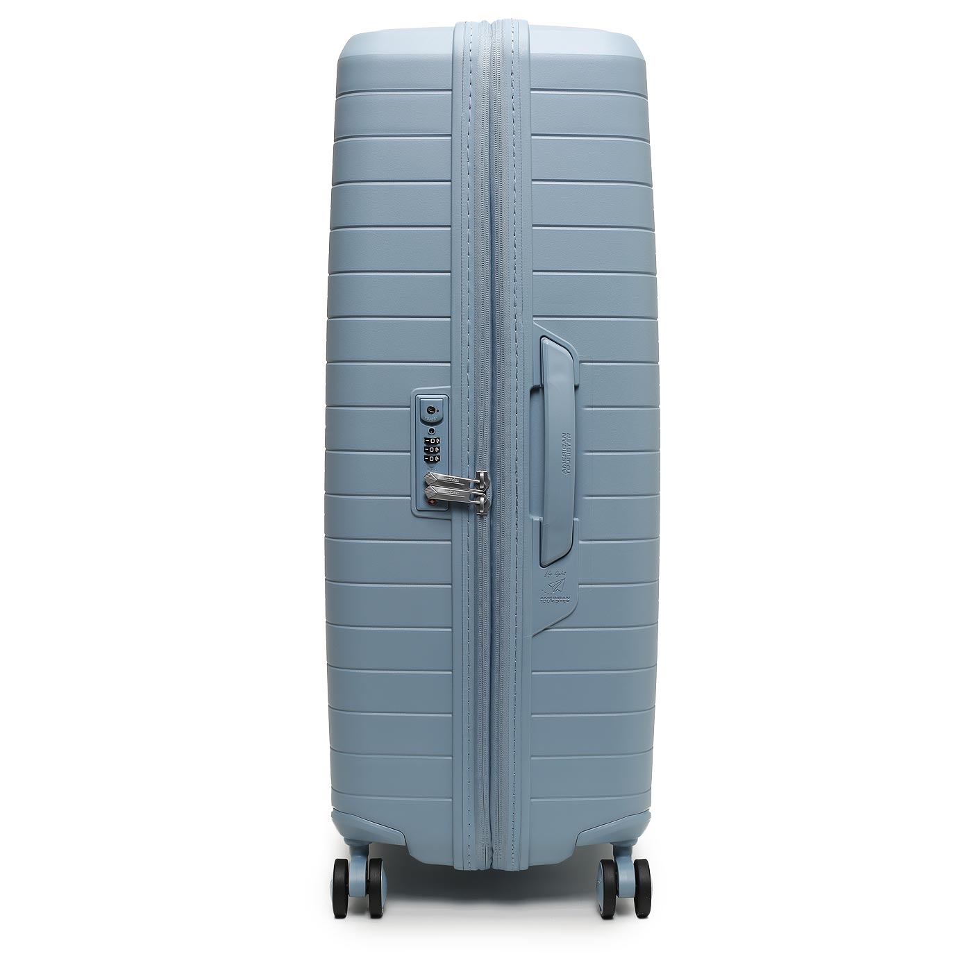 Чемодан большой L из полипропилена American Tourister Fastforward