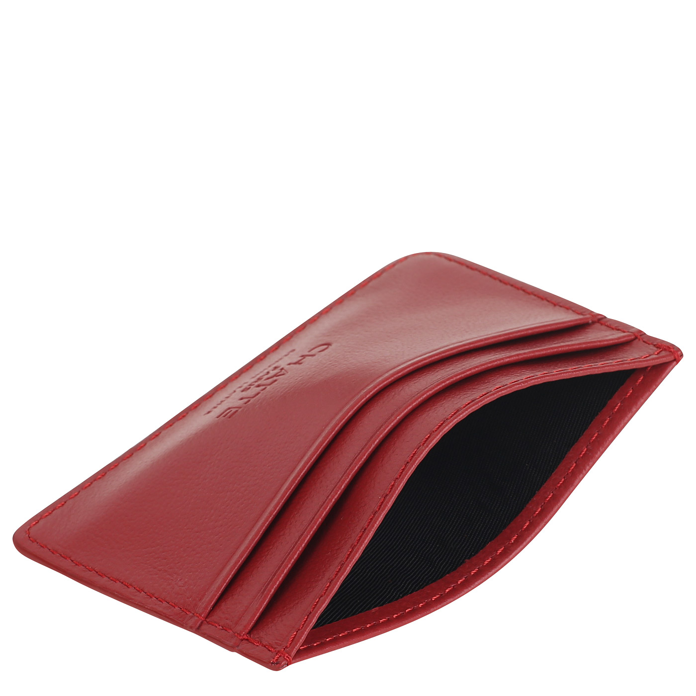 Визитница Chatte Lion