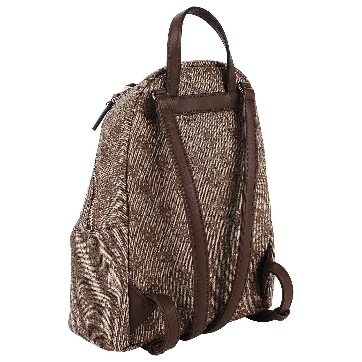 Рюкзак с логотипом бренда Guess Leeza