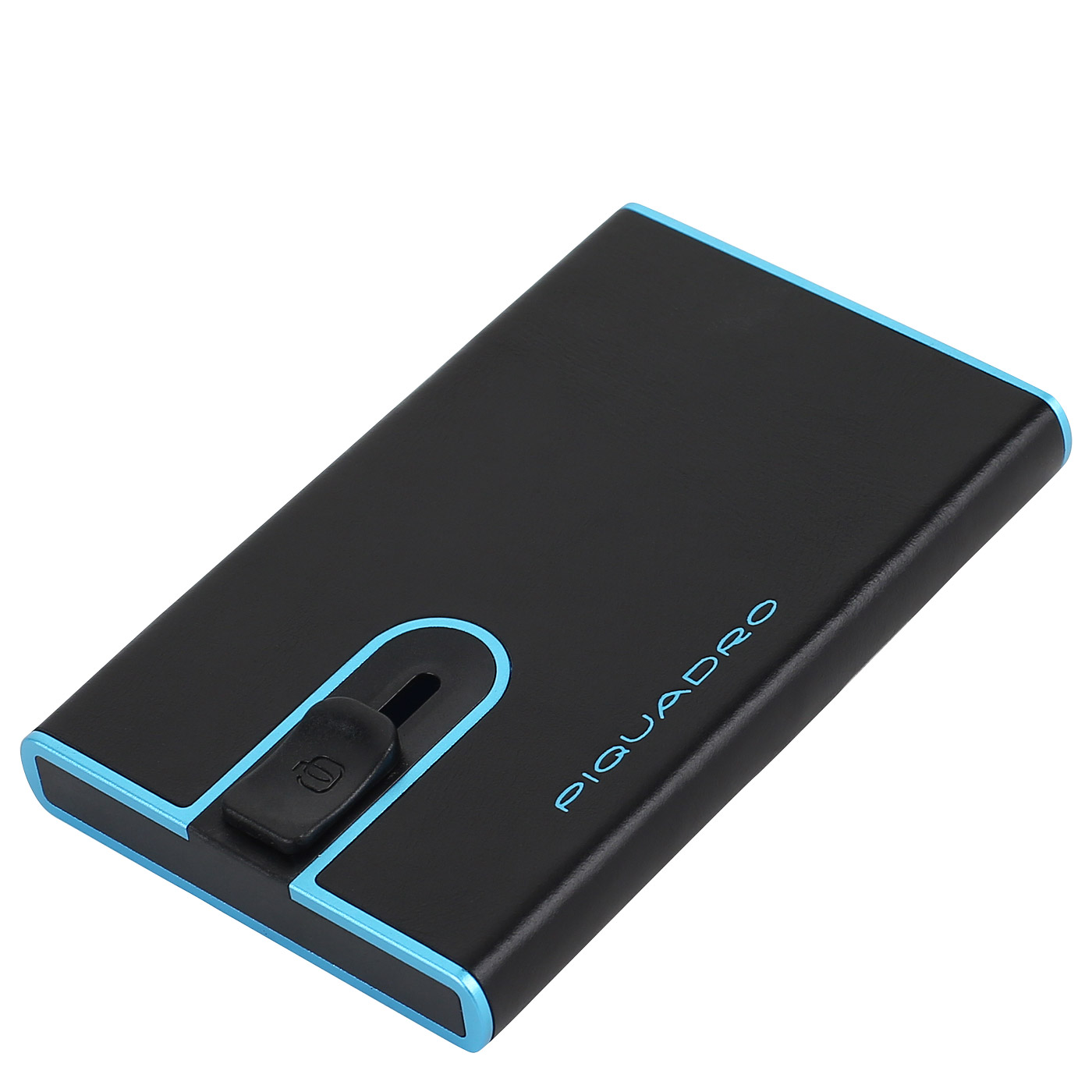 Визитница Piquadro Blue square