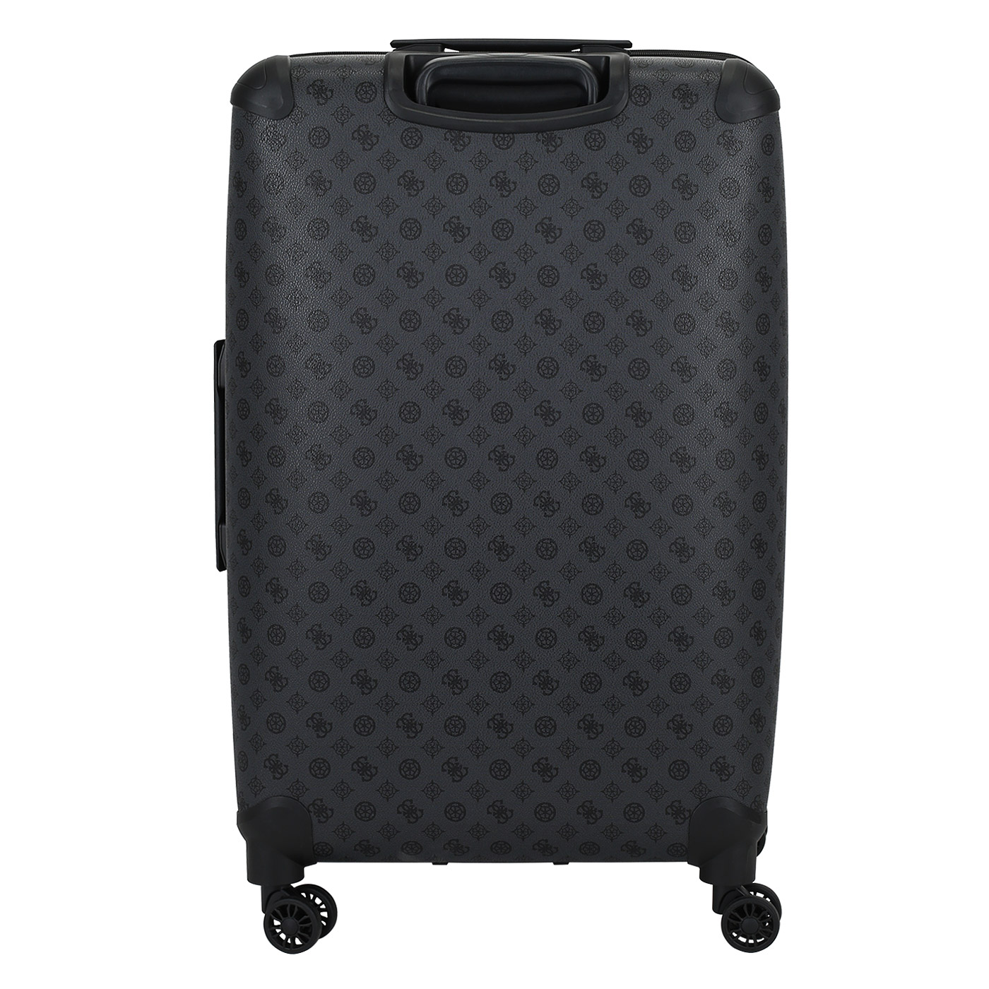 Чемодан на колесах Guess Wilder