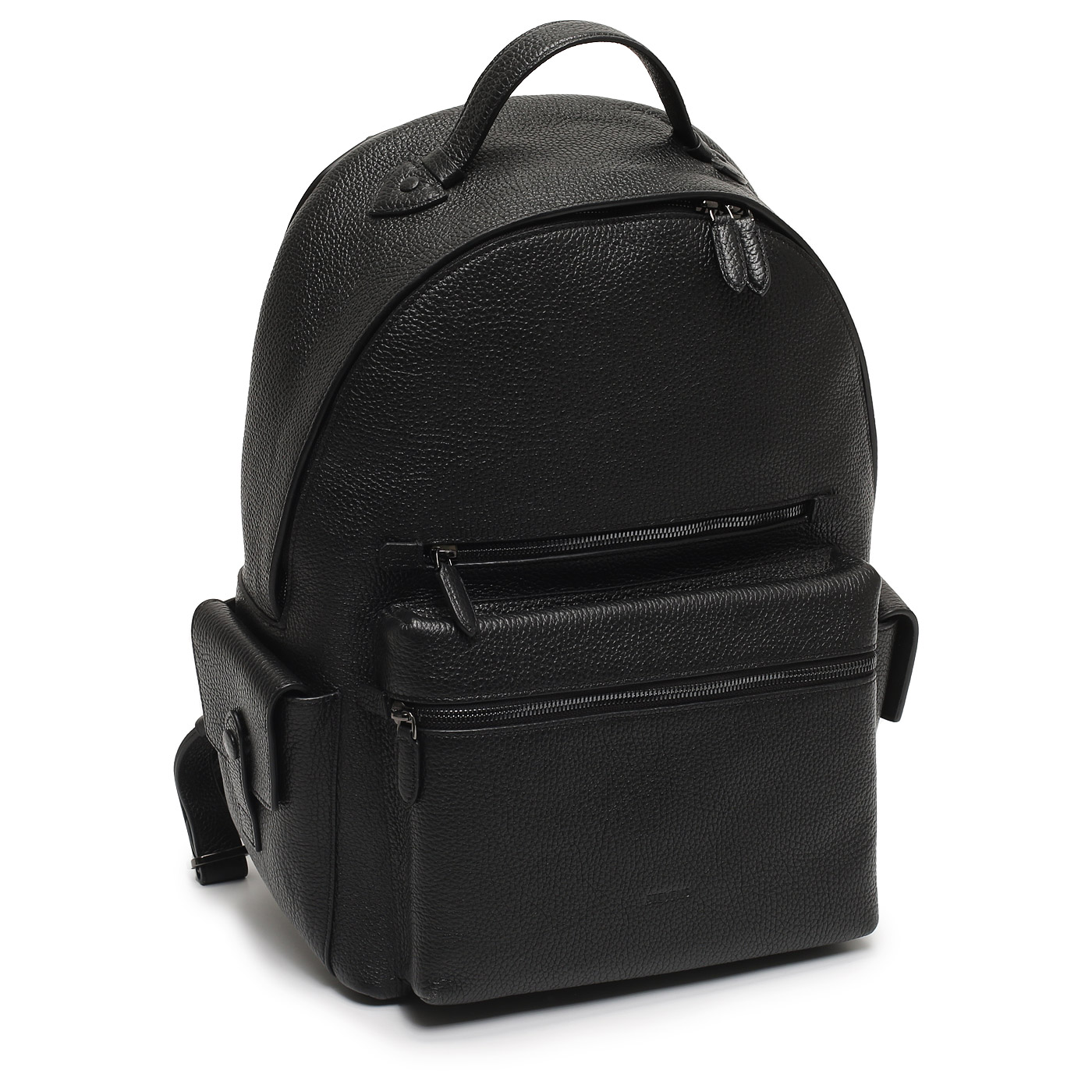 Кожаный рюкзак Stevens 