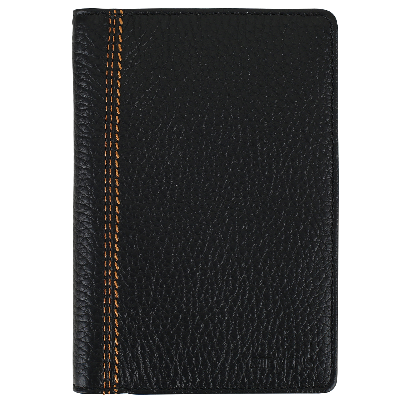 Stevens Кожаная обложка для паспорта