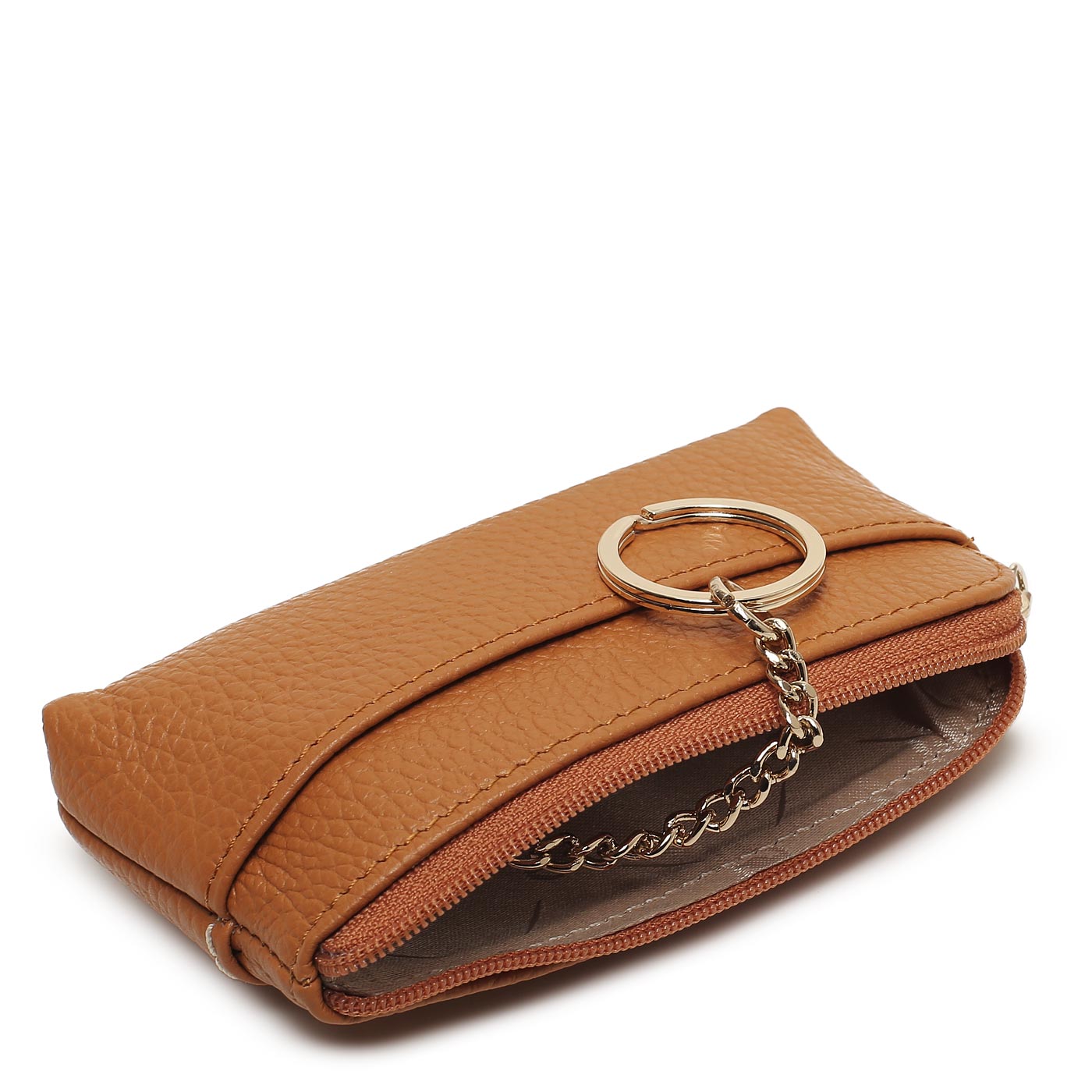 Ключница на молнии Chatte Amelie