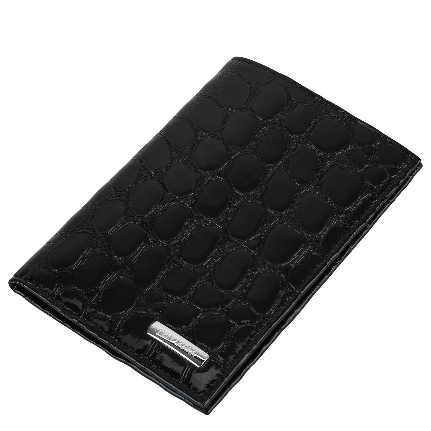 Обложка для паспорта Neri Karra 