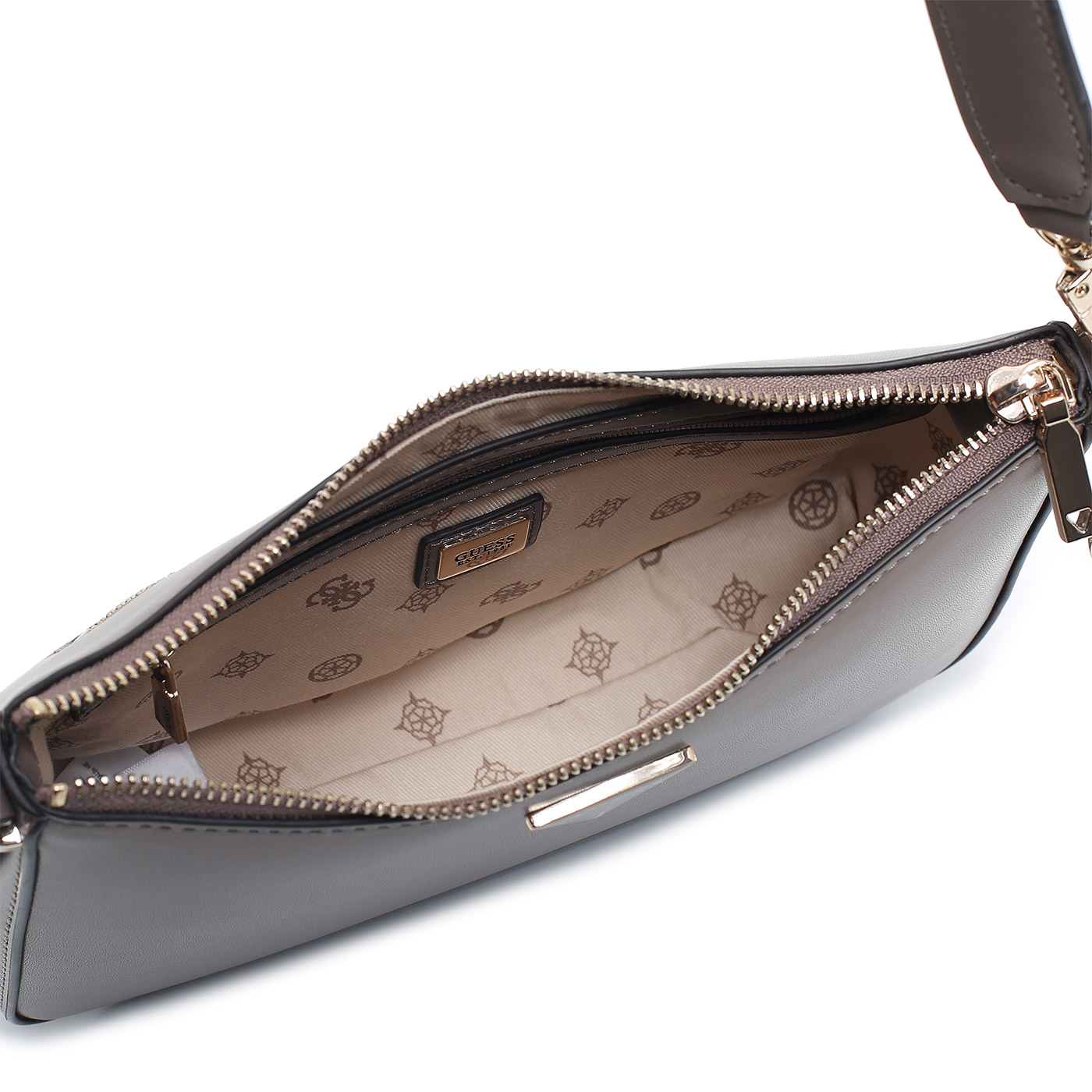 Сумка с ручкой Guess Daryna