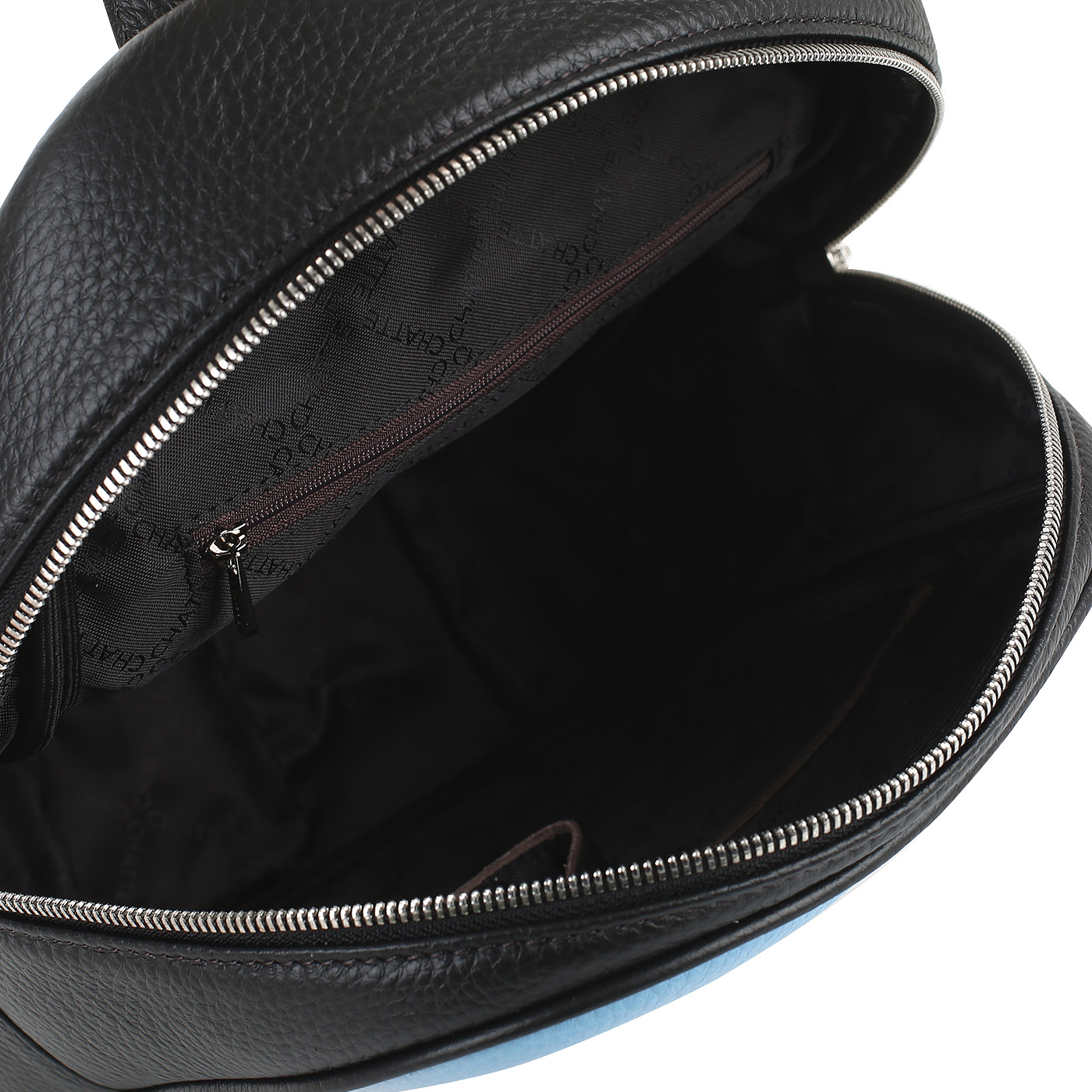 Рюкзак на двойной молнии Chatte 