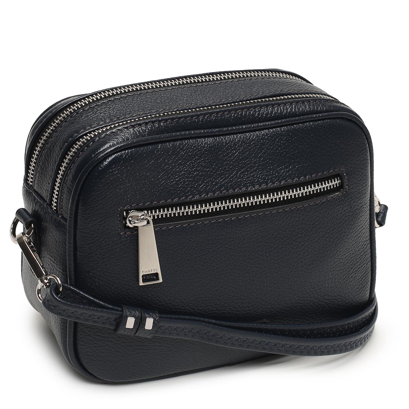 Сумочка с принтом Chatte Lille