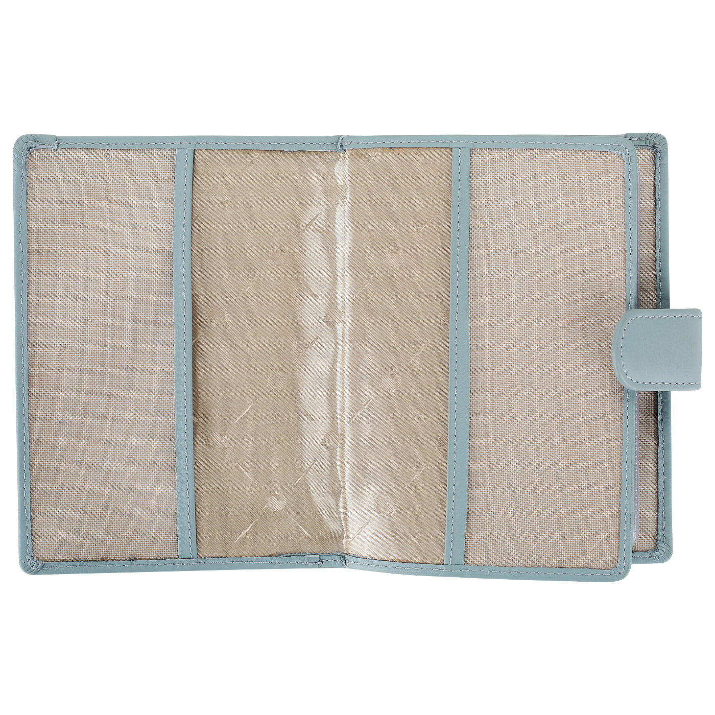 Обложка для паспорта и автодокументов Chatte Moon