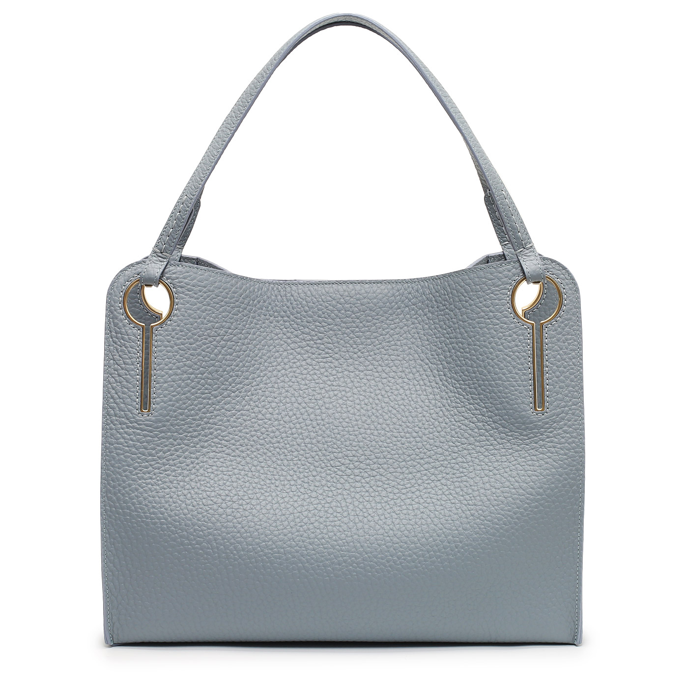 Gironacci Кожаная сумка