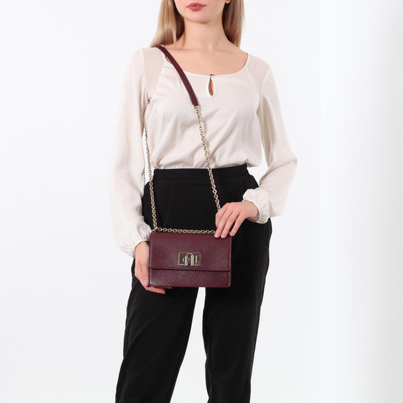 Сумка кросс-боди Furla 1927