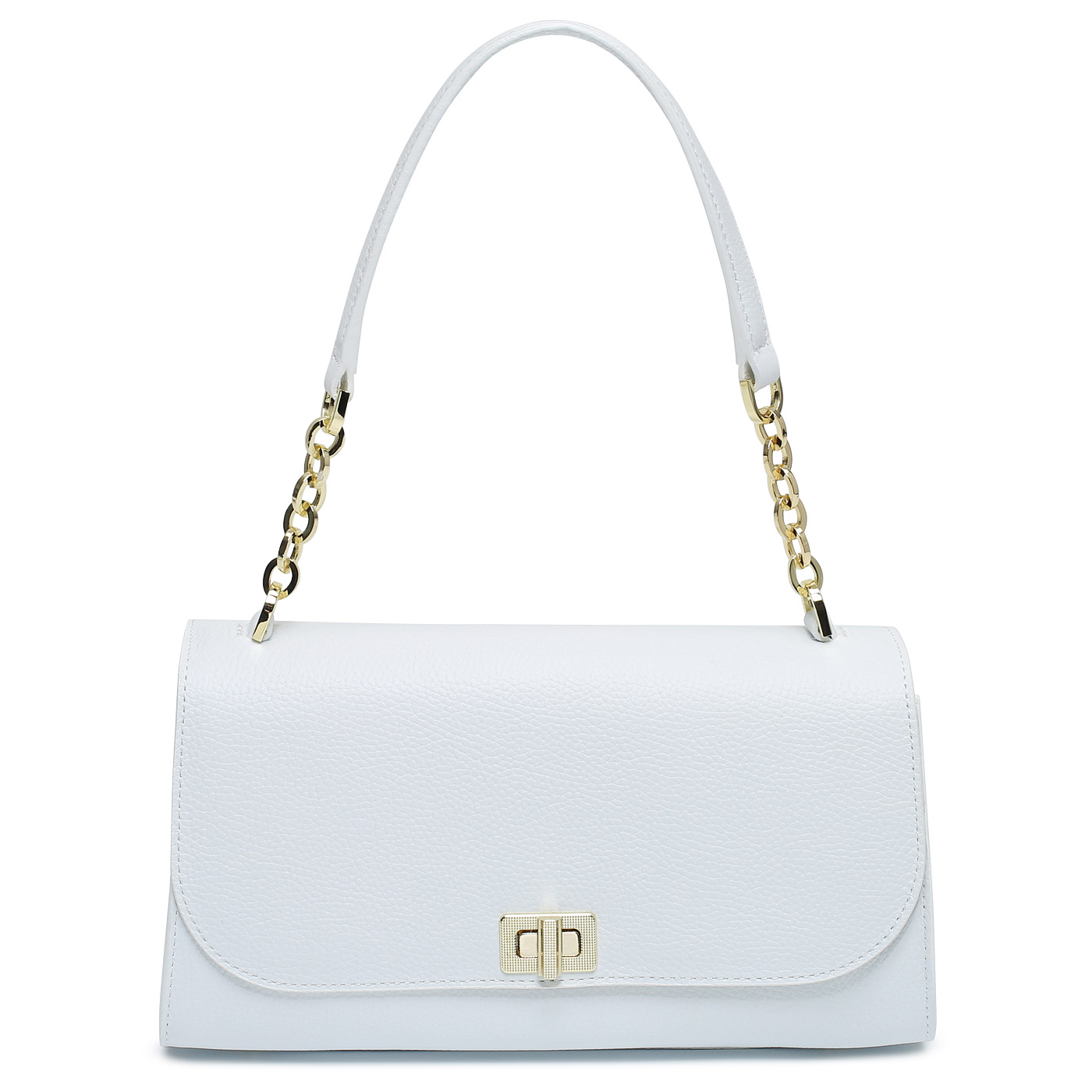 Chatte Кожаная сумка