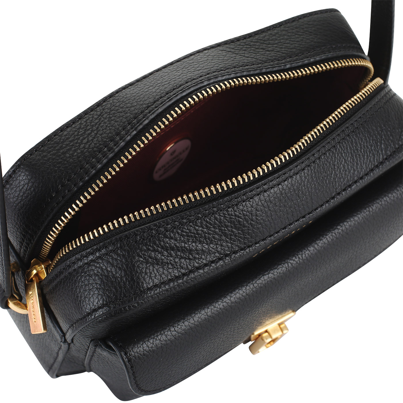 Сумка через плечо Coccinelle Beat Soft