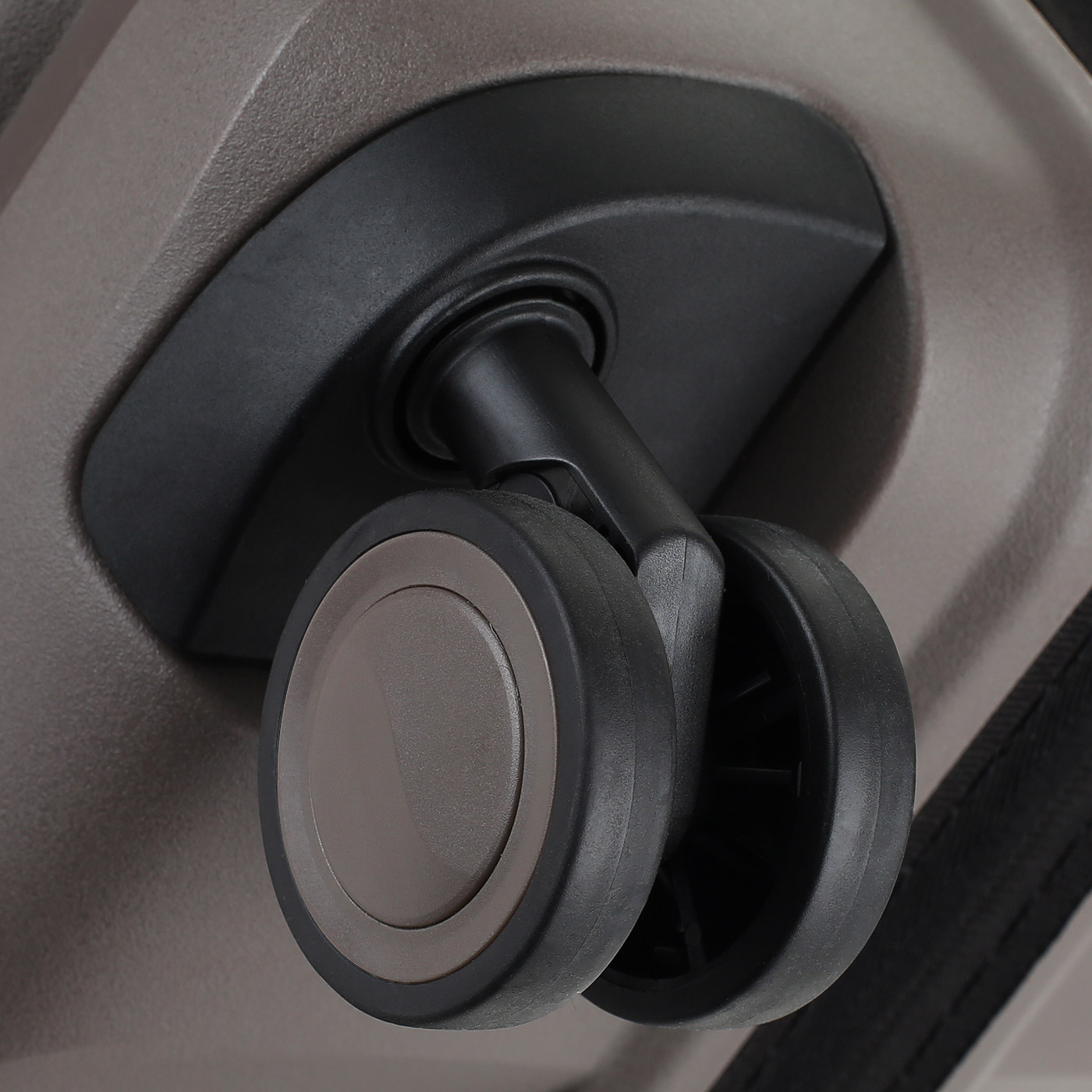 Чемодан на колесах Eberhart Dune