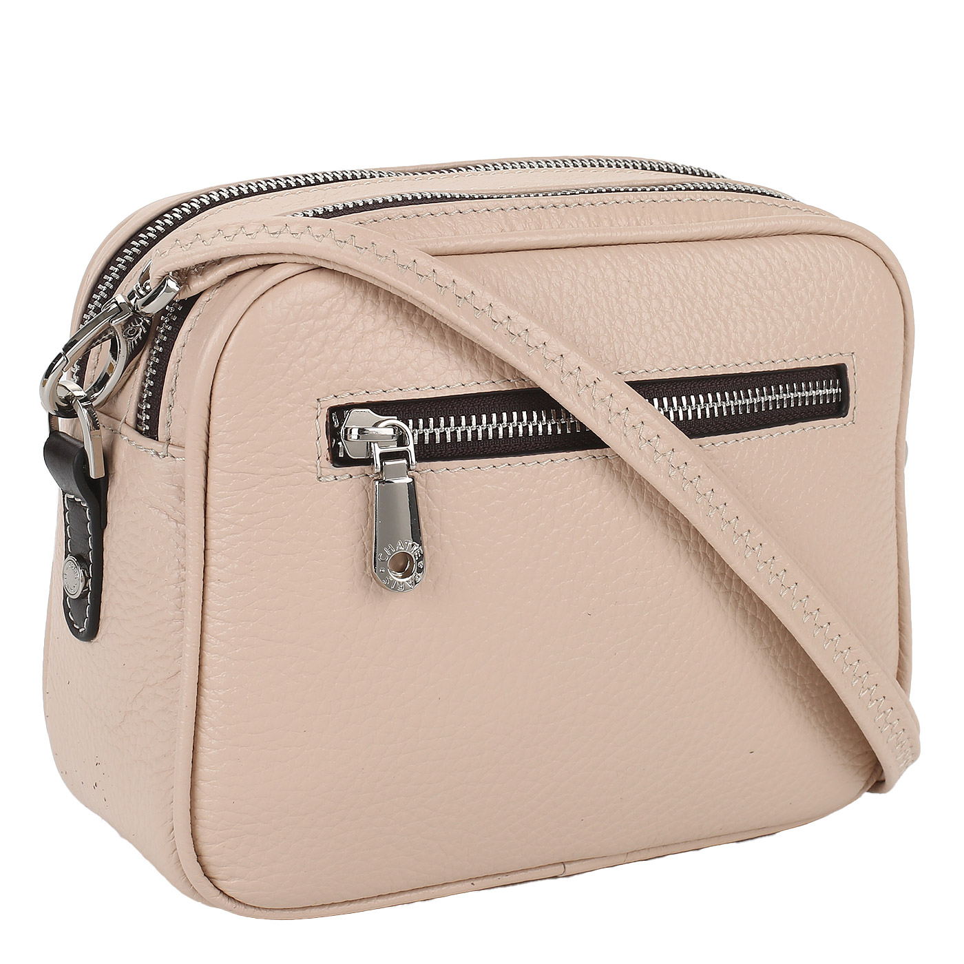 Сумка со съемным плечевым ремешком Chatte 