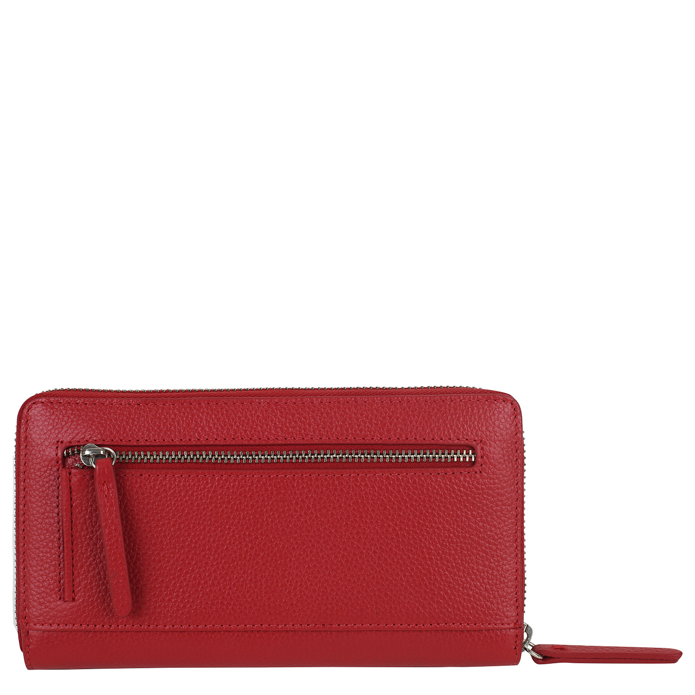 Портмоне на молнии Bugatti Linda