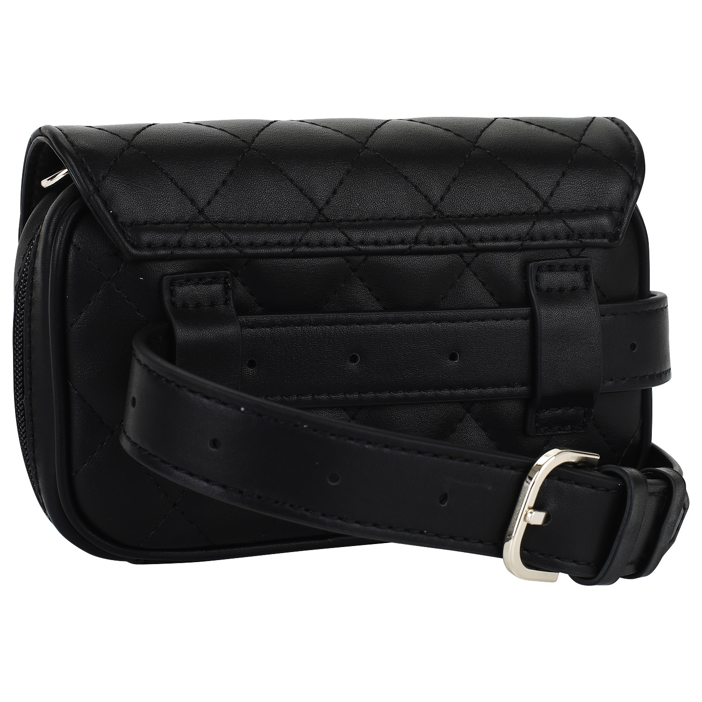 Черная сумочка Guess California Dream