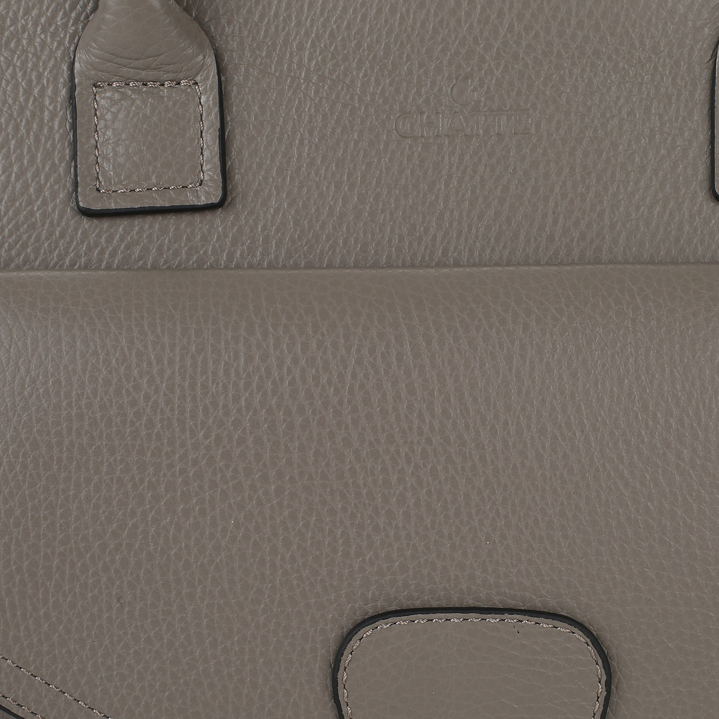 Сумка-трапеция Chatte 