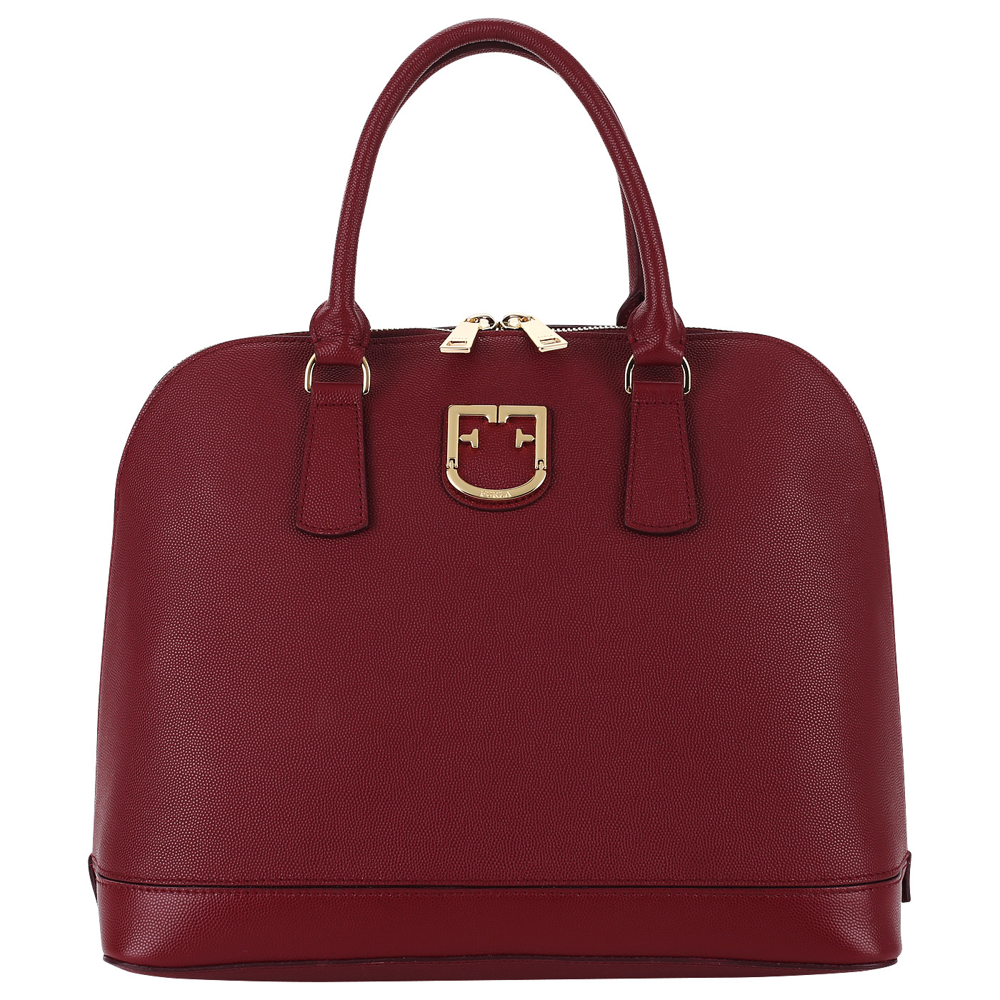 Furla Кожаная сумка