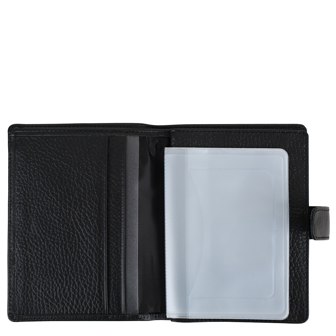 Обложка для автодокументов и паспорта Stevens 