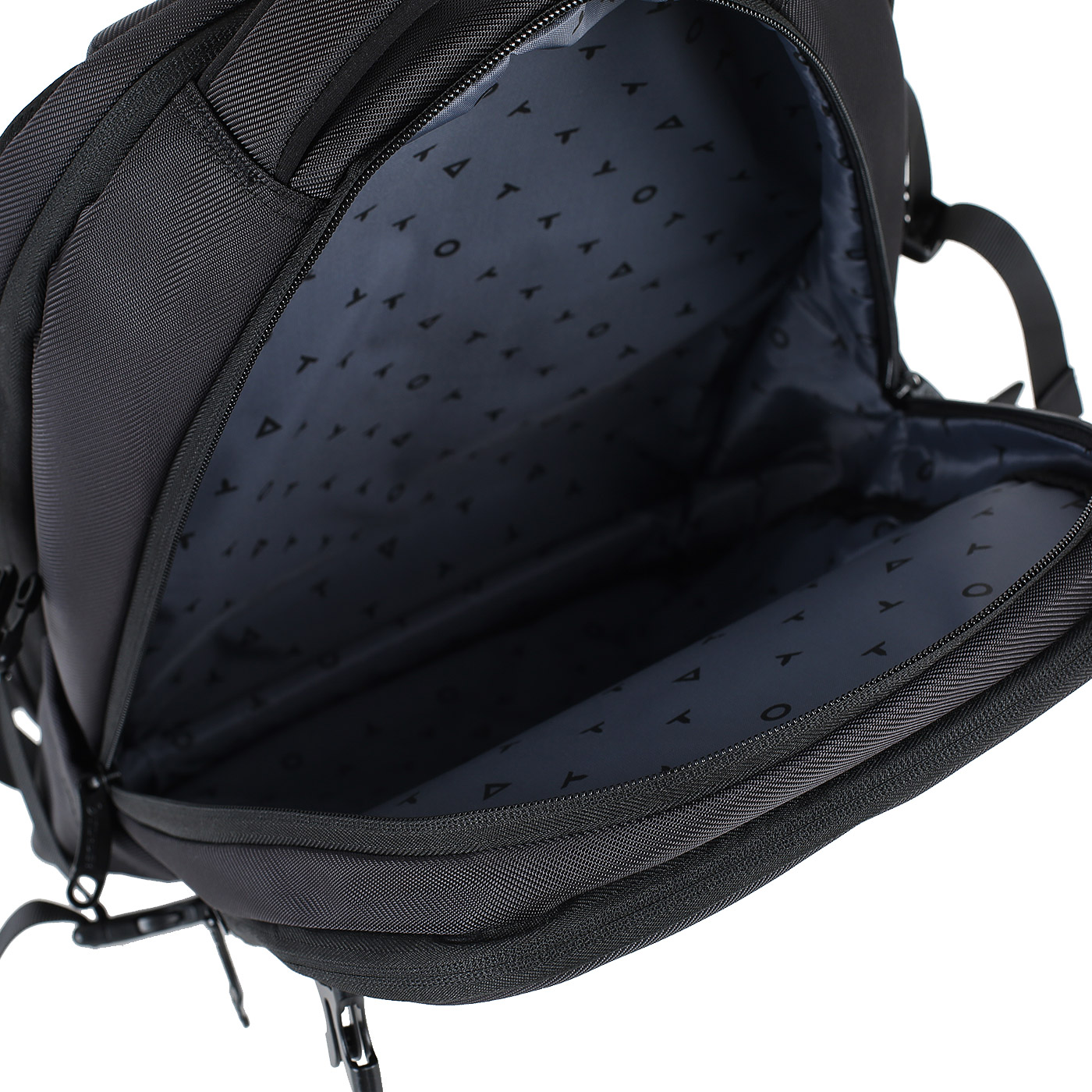 Дорожный рюкзак Torber Voyage