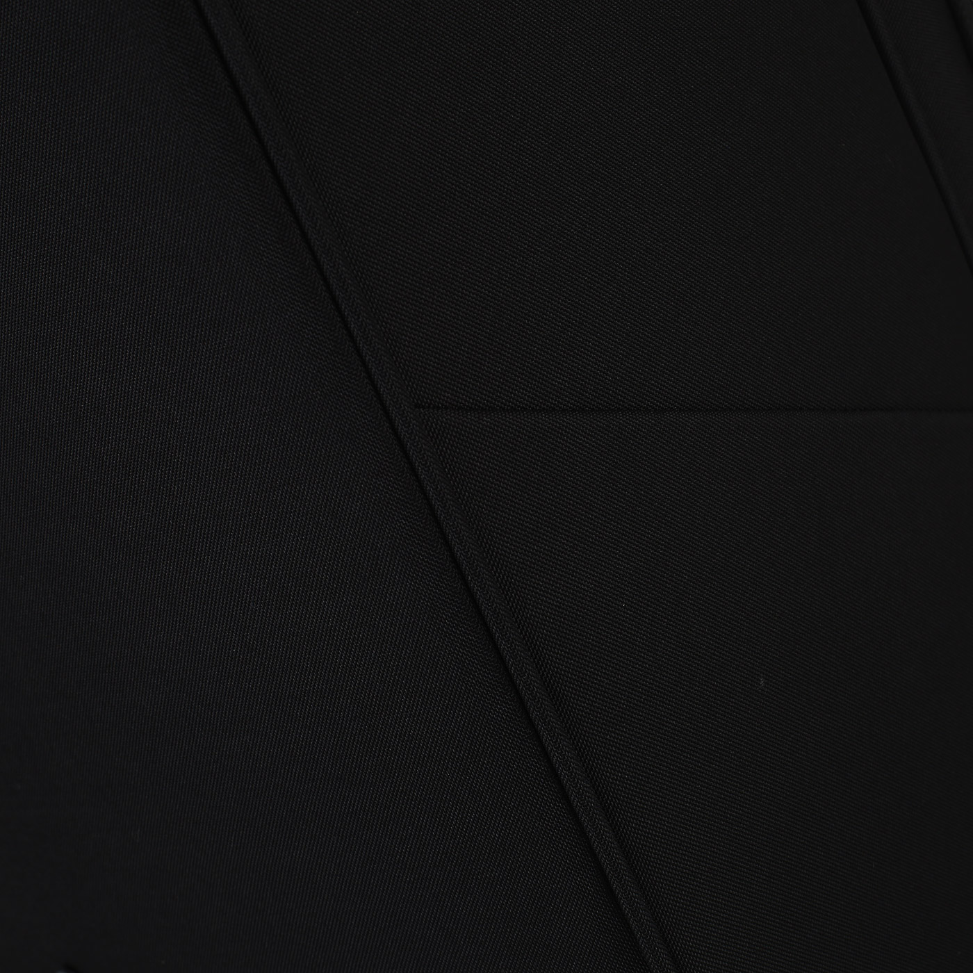 Чемодан средний M тканевый с кодовым замком American Tourister Eco Wanderer