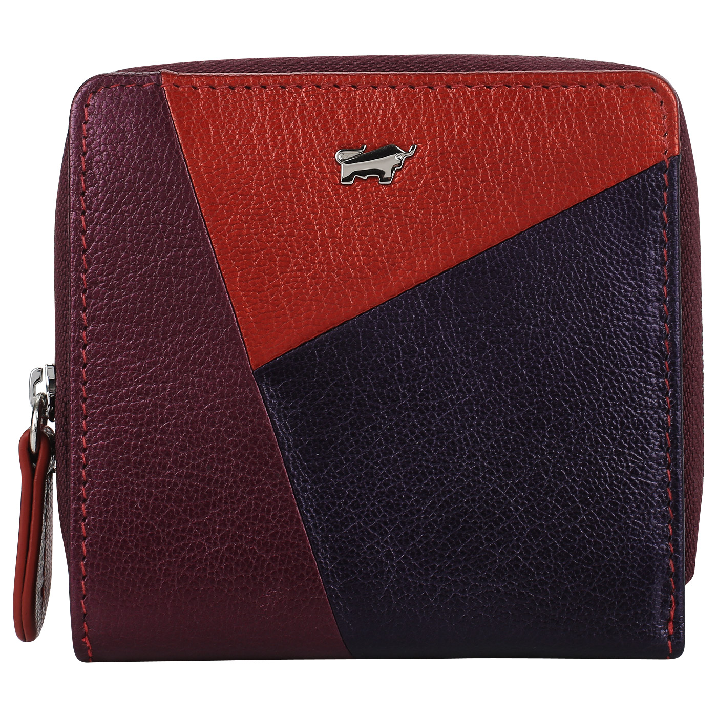 Braun Buffel Кошелек