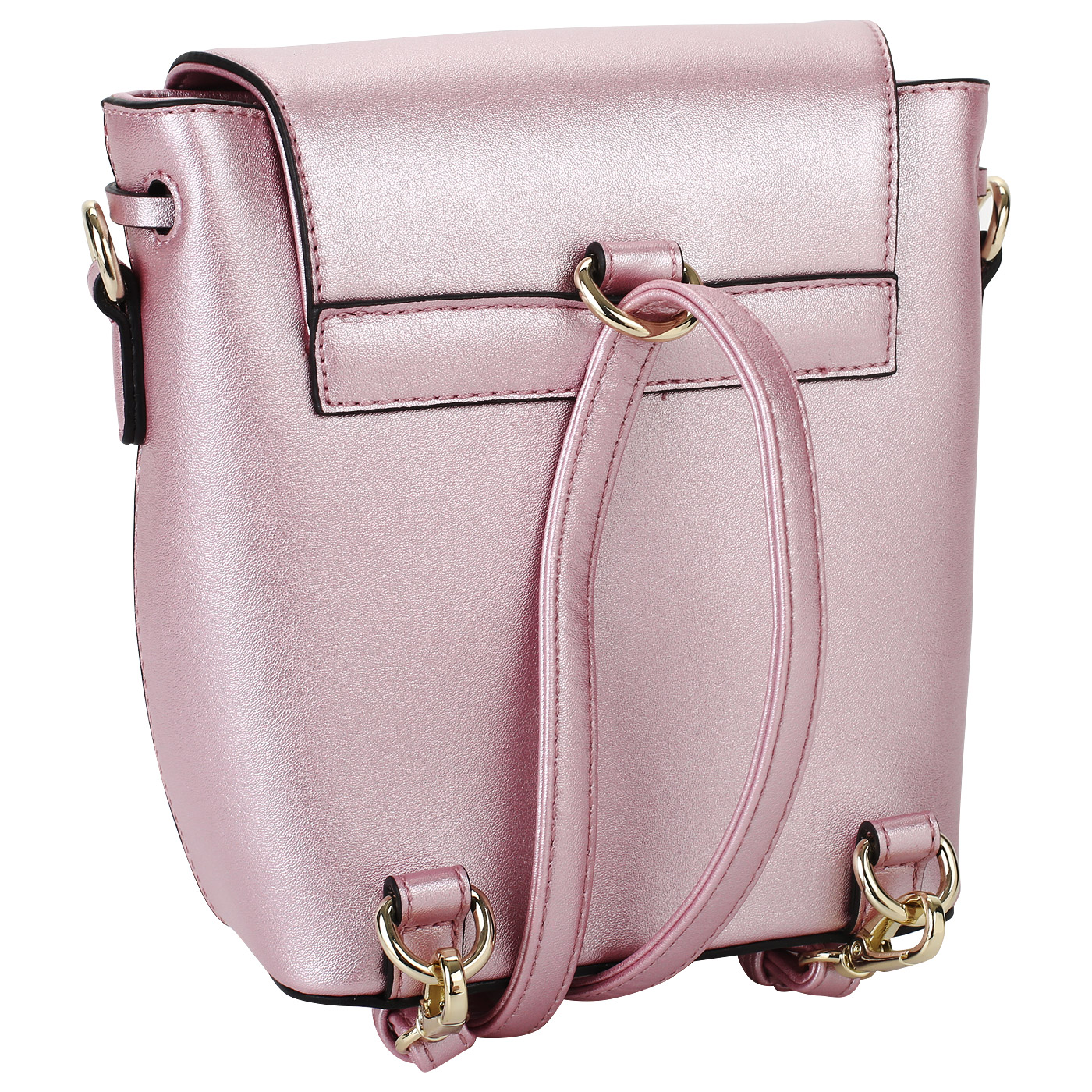 Рюкзак с откидным клапаном Guess Kids