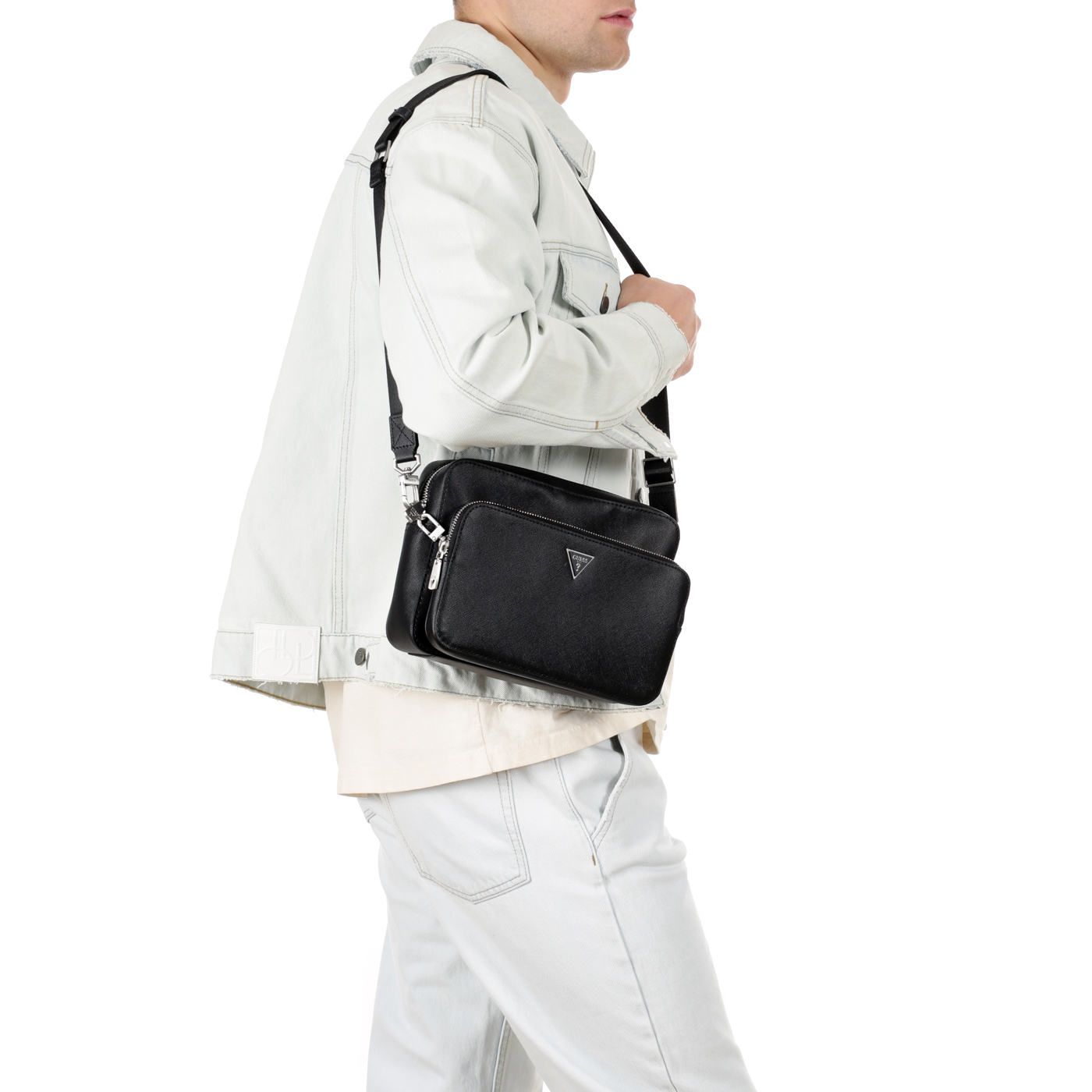 Сумка через плечо Guess Milano