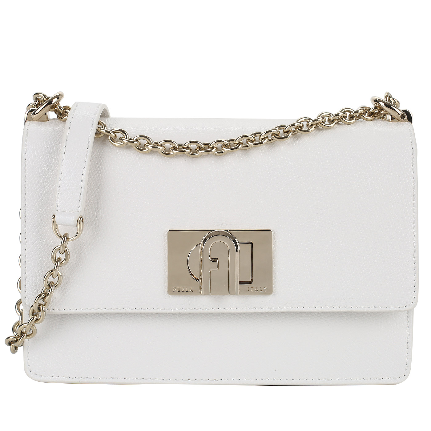 Furla Сумка через плечо с цепочкой