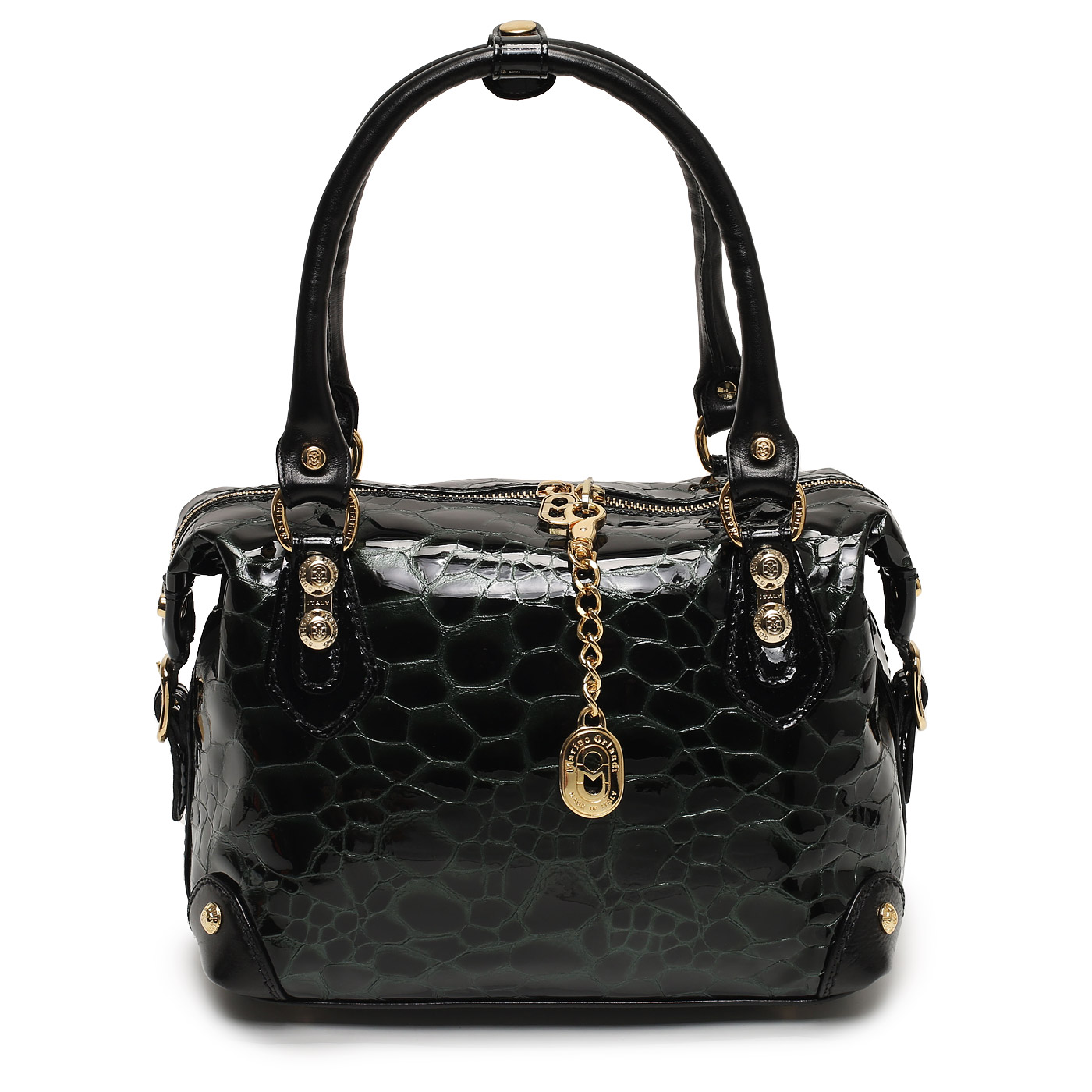 Marino Orlandi Кожаная сумка