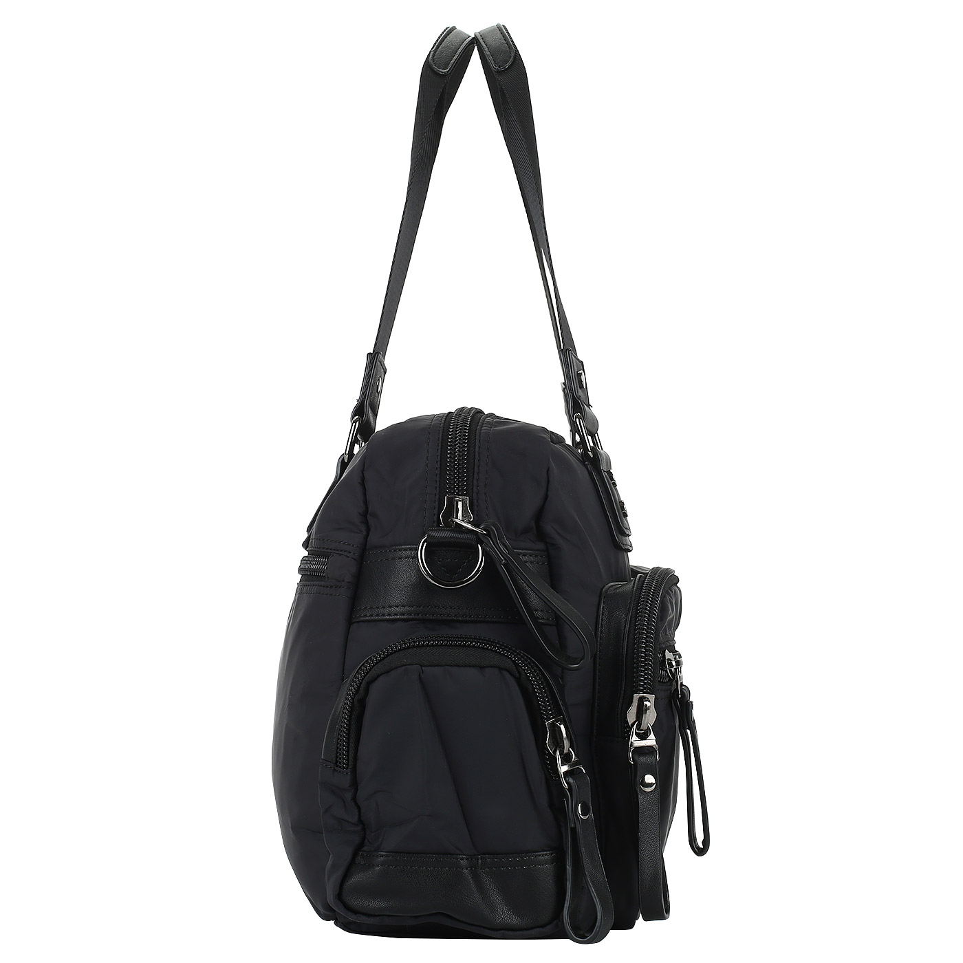 Нейлоновая сумка Eberhart Shoulder Bag