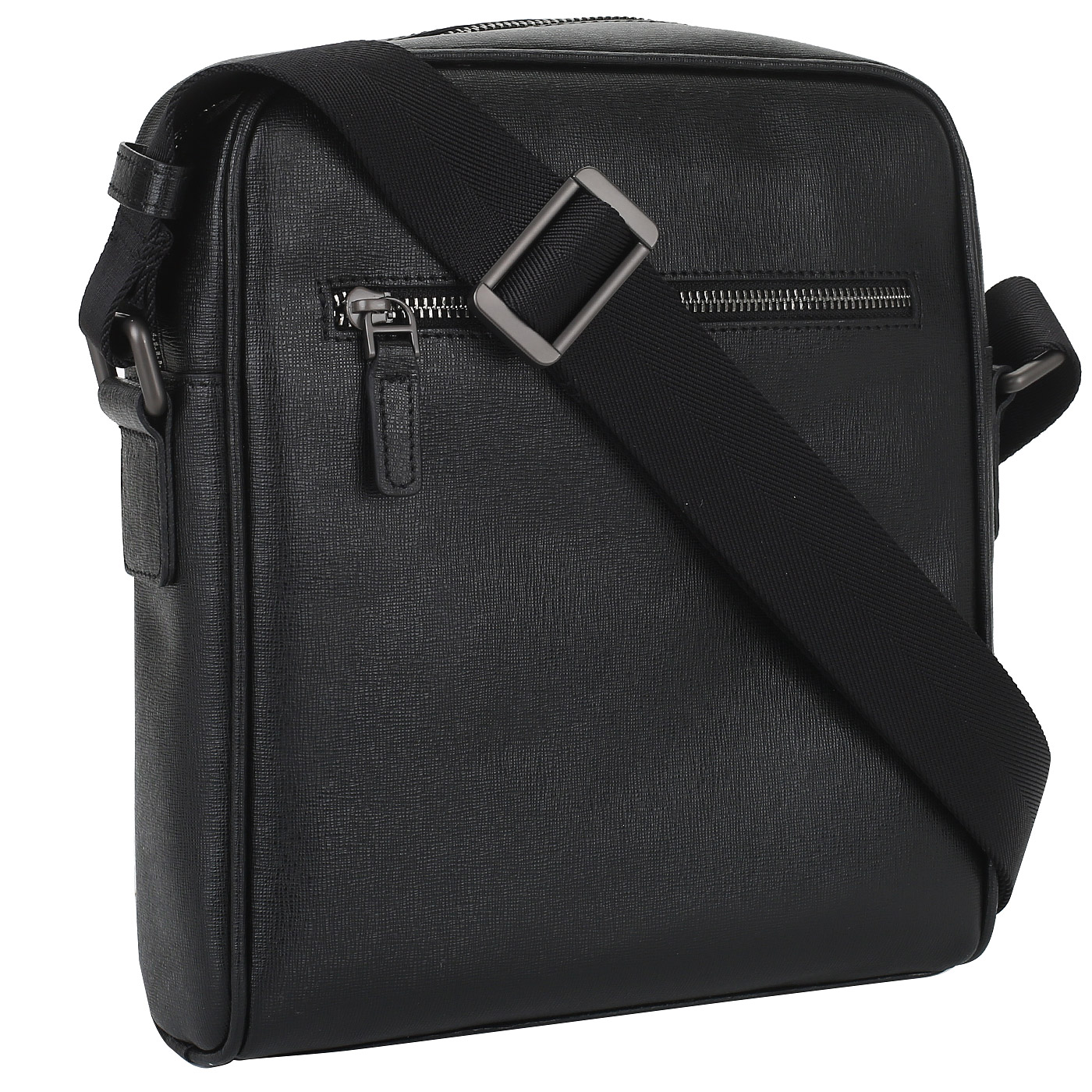 Мужская сумка-планшет Mayrhoff 