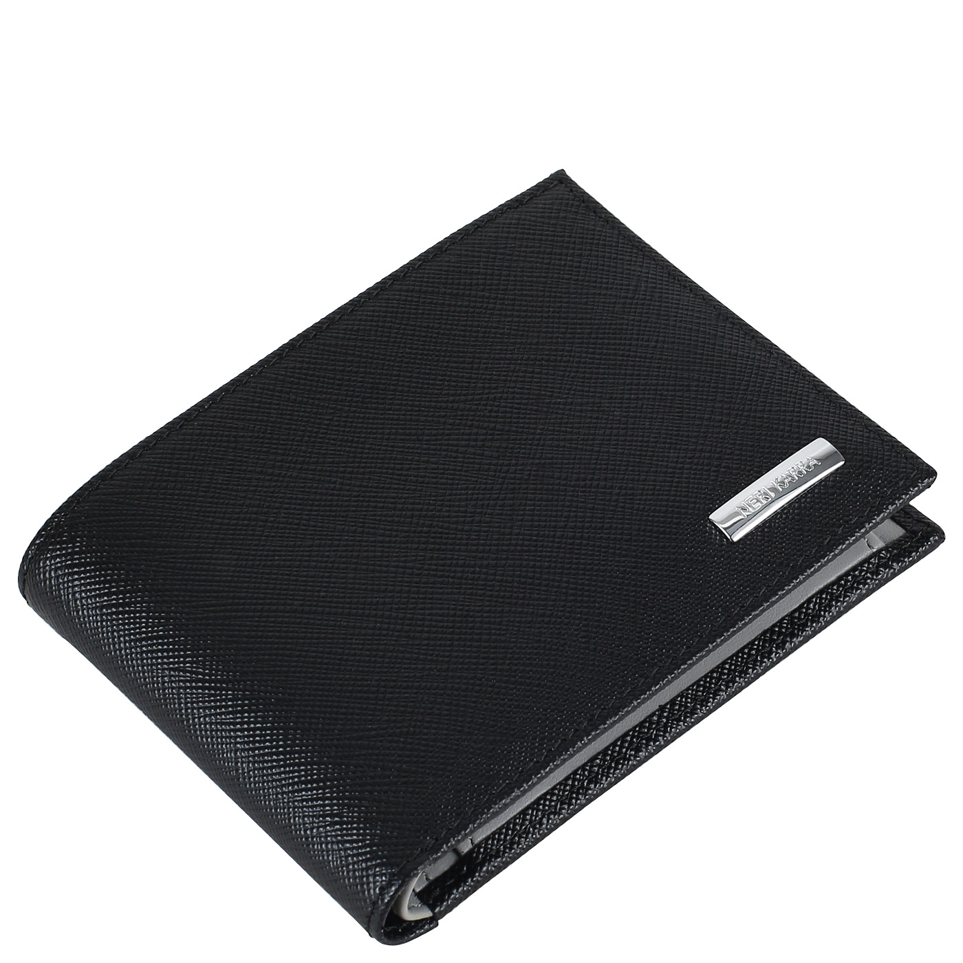 Кошелек складной Neri Karra 