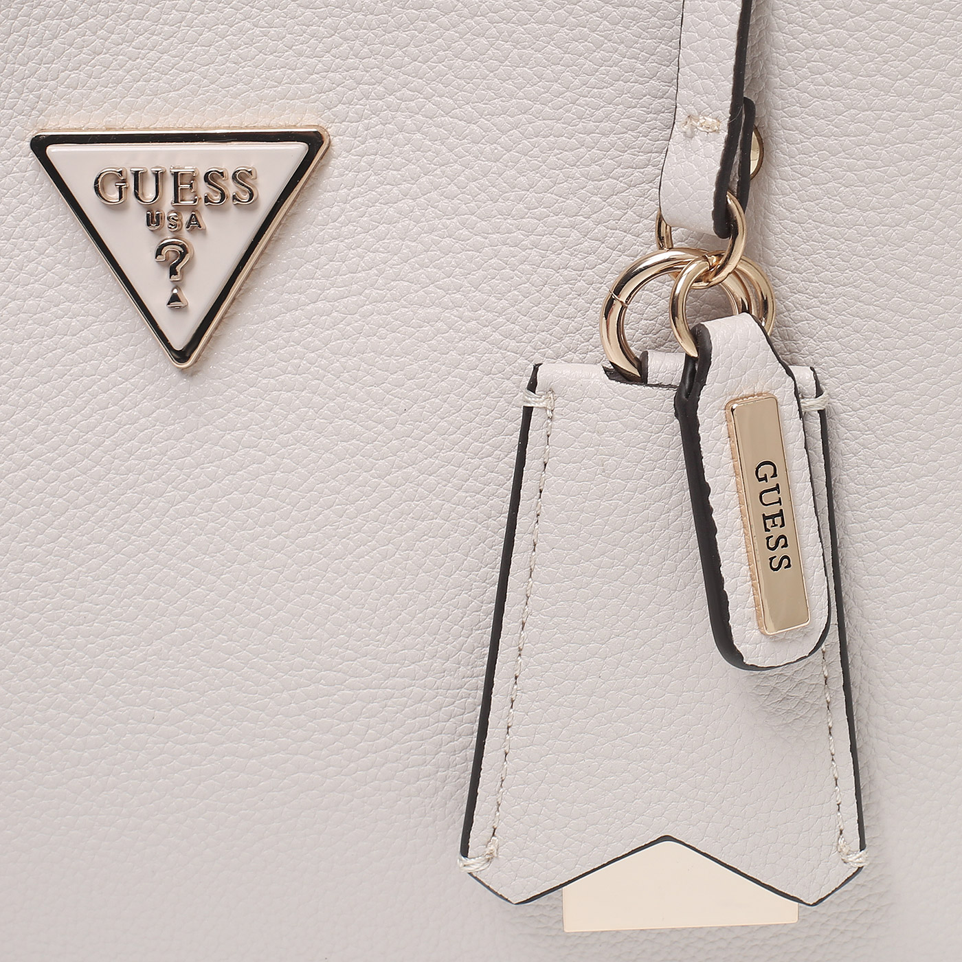 Сумка с длинными ручками Guess Meridian