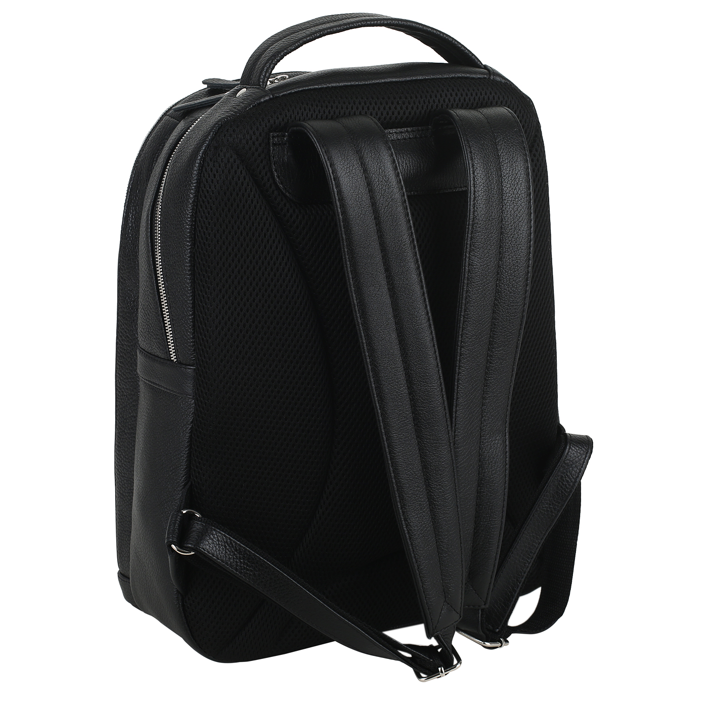 Кожаный рюкзак Stevens 