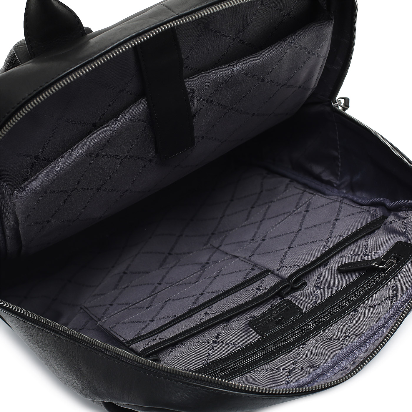 Кожаный рюкзак Braun Buffel Parma